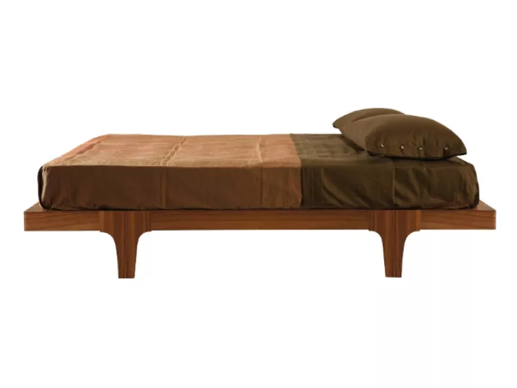 Кровать Malibù  Morelato 2882/N — купить по цене фабрики