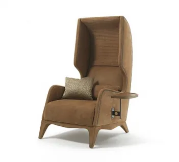 Кресло Capote  из Италии – купить в интернет магазине