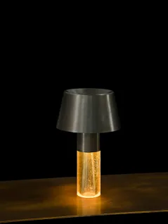 Настольная лампа Ghost Lamp Table  из Италии – купить в интернет магазине