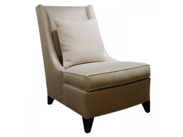 Кресло Milo Chair  из Италии – купить в интернет магазине