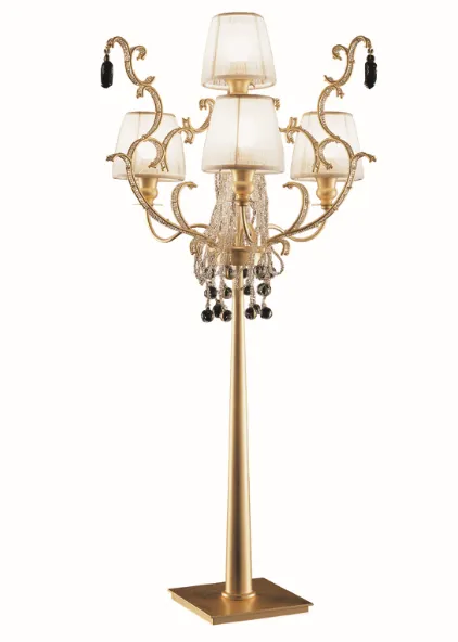 Настольная лампа 2200 Patrizia Garganti (Baga) 2200 — купить по цене фабрики