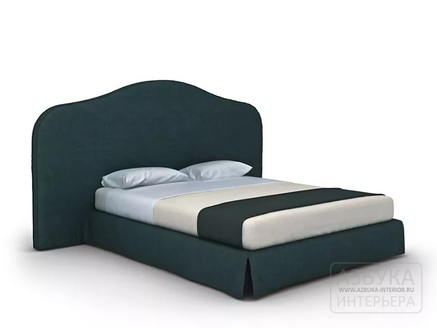 Кровать Elvira  из Италии – купить в интернет магазине