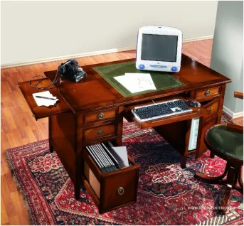 Письменный стол SC 15-04 из Италии – купить в интернет магазине