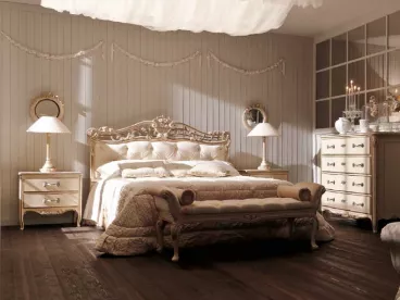 Кровать 1733 let  из Италии – купить в интернет магазине