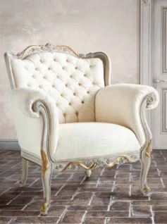 Кресло 3464POL  из Италии – купить в интернет магазине