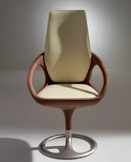 Кресло Manta Poltrona  из Италии – купить в интернет магазине