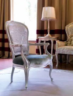 Кресло 3009POL  из Италии – купить в интернет магазине