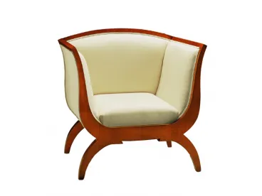 Кресло Biedermeier  из Италии – купить в интернет магазине
