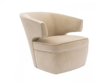 Кресло Lana Club Chair  из Италии – купить в интернет магазине