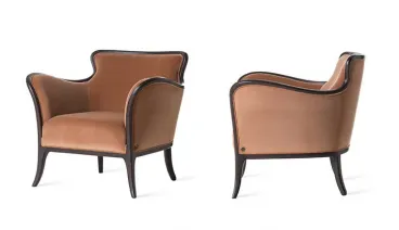 Кресло Mini Brera  из Италии – купить в интернет магазине