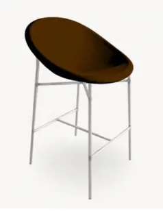 Барный стул Tia Maria из Италии – купить в интернет магазине