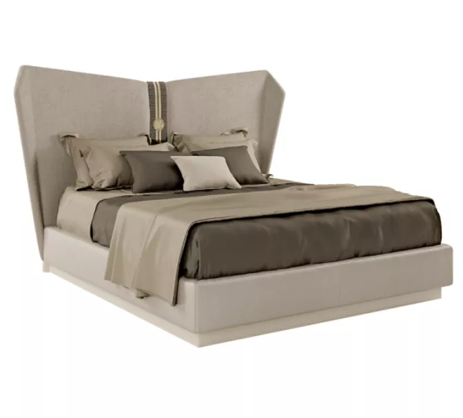 Кровать DO-RE 487B  Bizzotto 487B — купить по цене фабрики
