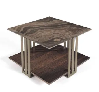 Кофейный столик Klee  из Италии – купить в интернет магазине