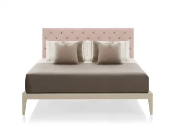Кровать Cortina  из Италии – купить в интернет магазине