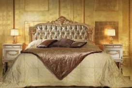 Кровать Myriam из Италии – купить в интернет магазине