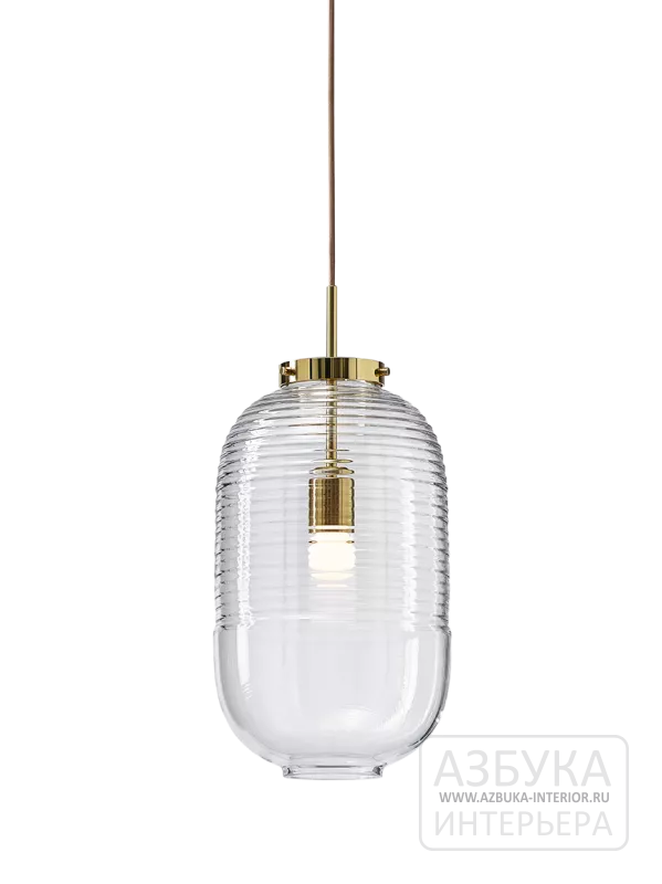 Подвесной светильник Lantern  из Италии – купить в интернет магазине