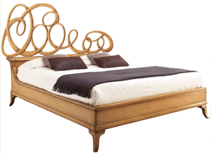 Кровать Ellisse Bizzotto C458 — купить по цене фабрики