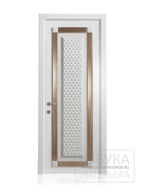Дверь Thella FMF P10 — купить по цене фабрики