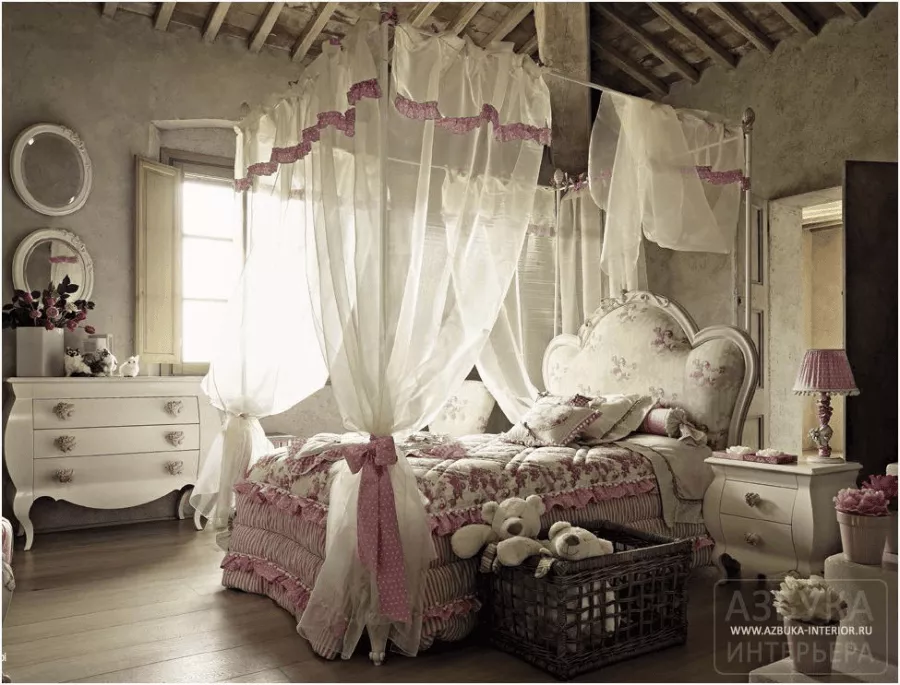 Детская комната Serena из Италии – купить в интернет магазине