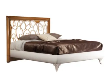 Кровать 454  из Италии – купить в интернет магазине