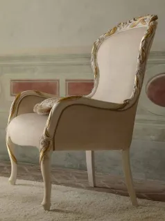 Кресло 3103POL  из Италии – купить в интернет магазине