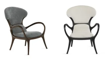 Кресло Saturn  из Италии – купить в интернет магазине