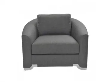 Кресло Halo Club Chair  из Италии – купить в интернет магазине