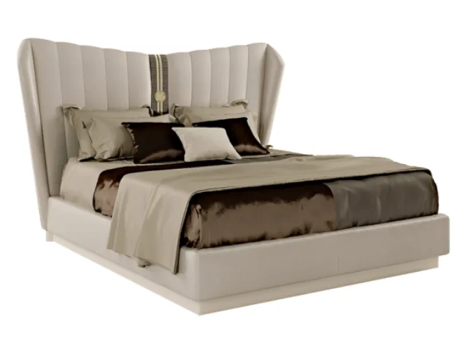 Кровать DO-RE 487A Bizzotto 487A — купить по цене фабрики