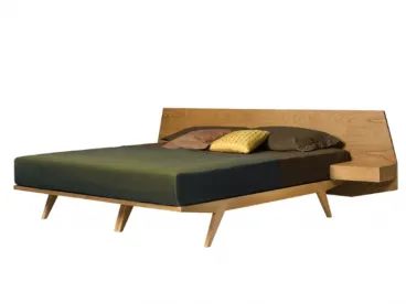 Кровать Gio 2887  из Италии – купить в интернет магазине