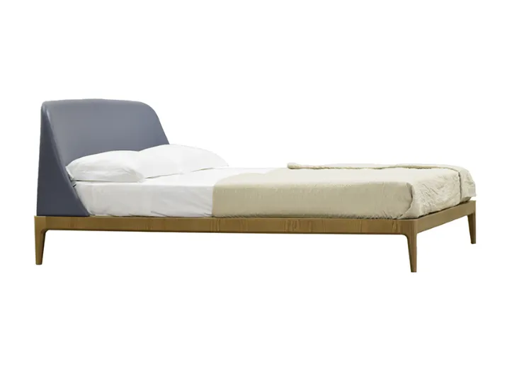 Кровать Bellagio  Morelato 2807/F — купить по цене фабрики