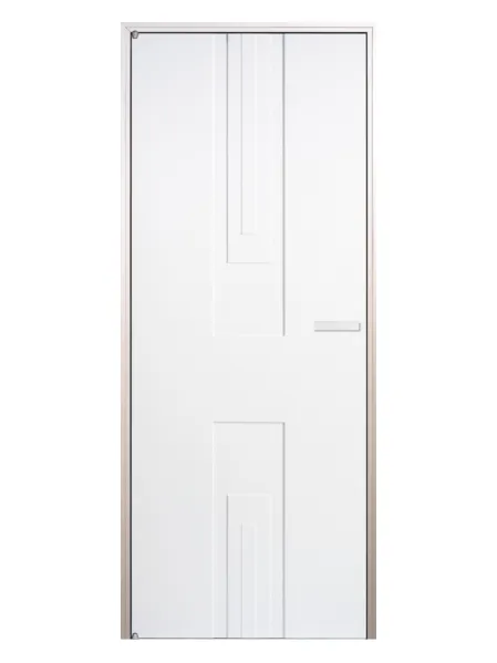 Дверь Blanc Geometria P Inner2  из Италии – купить в интернет магазине
