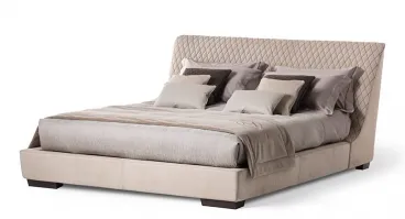 Кровать Pascal  из Италии – купить в интернет магазине
