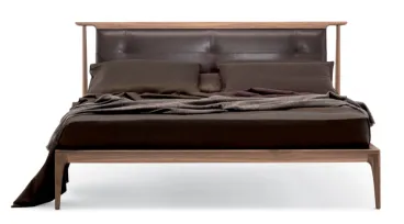 Кровать Demasiado Corazon из Италии – купить в интернет магазине
