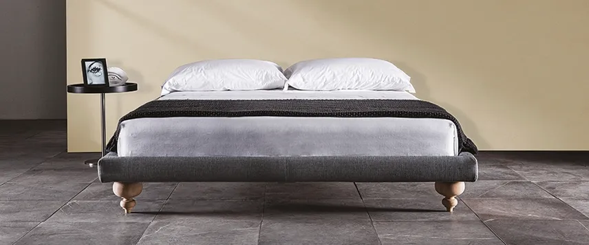 Кровать 5600 Sommier  Vibieffe  — купить по цене фабрики