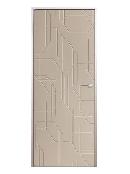 Дверь Color Ottagono Inner2  из Италии – купить в интернет магазине