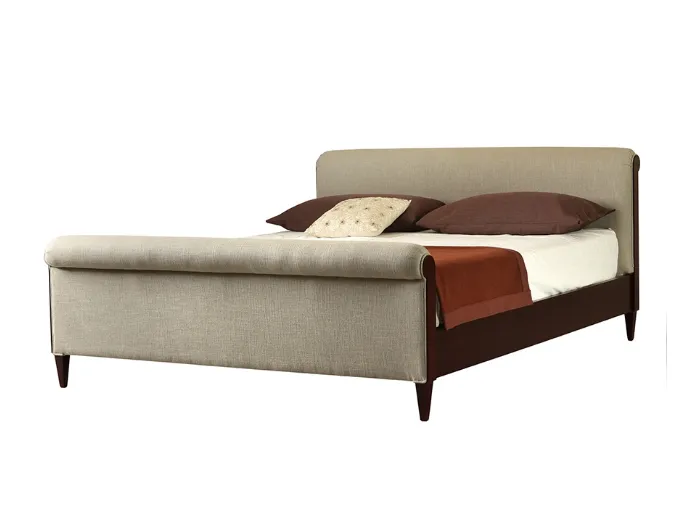 Кровать Fortunato Morelato 2806 — купить по цене фабрики