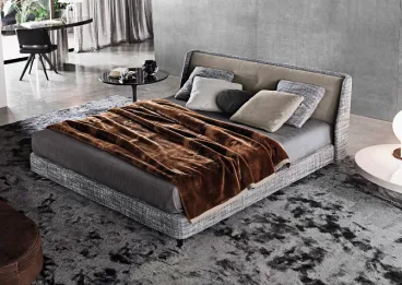 Кровать Spencer Bed из Италии – купить в интернет магазине