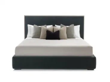 Кровать Flat  из Италии – купить в интернет магазине
