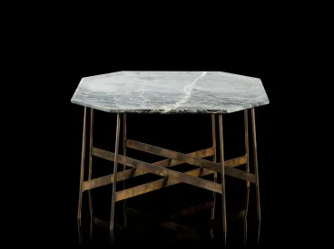 Журнальный стол Octagon Table  из Италии – купить в интернет магазине
