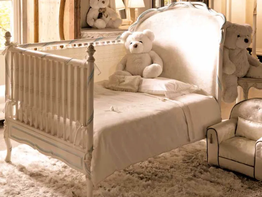Детская кровать 3079LET P  из Италии – купить в интернет магазине