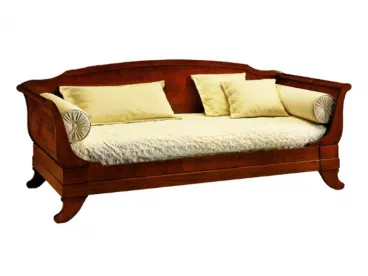 Кровать Luigi Filippo 2821  из Италии – купить в интернет магазине