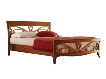 Кровать C441A  из Италии – купить в интернет магазине