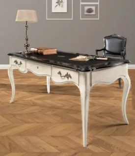 Письменный стол Luis XV  из Италии – купить в интернет магазине