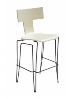 Барный стул Anziano  из Италии – купить в интернет магазине