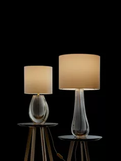 Настольная лампа Colette e Hugo  из Италии – купить в интернет магазине