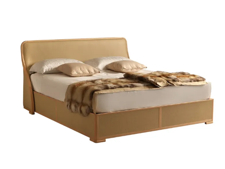 Кровать Orlando Morelato 2801 — купить по цене фабрики