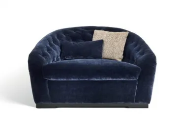 Кресло Colbert  из Италии – купить в интернет магазине