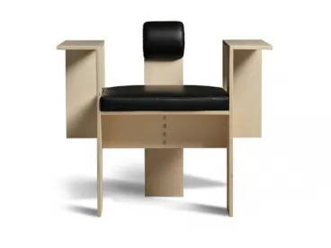 Кресло Morelato  из Италии – купить в интернет магазине