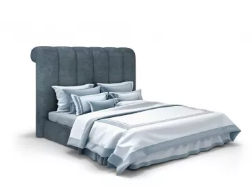 Кровать Angelica  из Италии – купить в интернет магазине