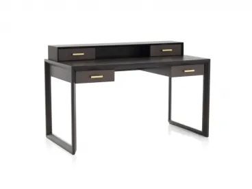 Письменный стол Diamond 4 drawers  из Италии – купить в интернет магазине